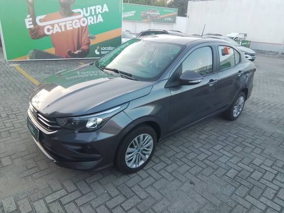 FIAT CRONOS 1.3 FIREFLY FLEX DRIVE MANUAL FIAT CRONOS 1.3 FIREFLY FLEX DRIVE MANUAL